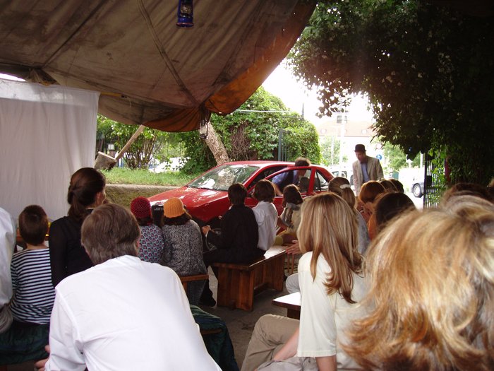 006 2005 Attis   Almanach Party